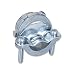 Sigma Electric ProConnex 44660 NM/SE Clamp Type Connector 3/4-Inch, 3-Pack