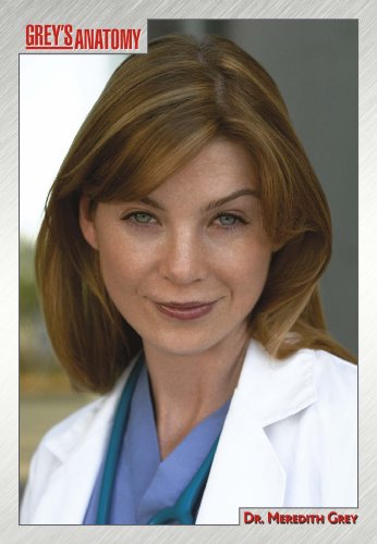 Grey's Anatomy - Staffel 1