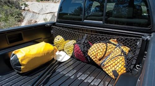 2014 Tacoma Cargo Net - Exterior (Style: Envelope)