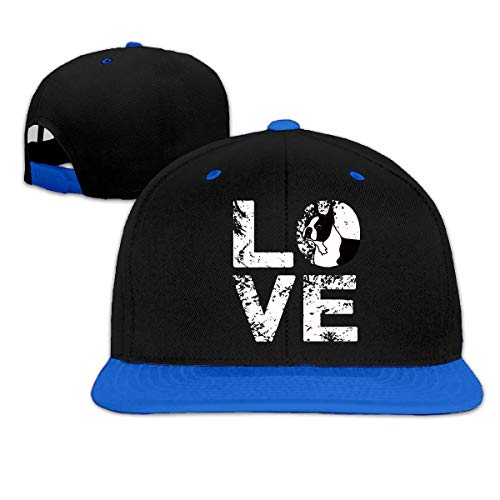 Preisvergleich Produktbild gfhfdjhf Blaue Glühbirne Denim Hut Verstellbare Unisex Funny Baseball Hat Caps