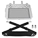 Produktbild NA Drone Smart Controller Lanyard Sling Schultergurt Geflochtener Nylonhals geflochtener Gürtel für DJI-Fernbedienung Verstellbarer Hals Hängegurt für DJI Smart Controller Schlüsselband Controller