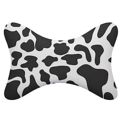 Almohada espuma viscoelástica para cuello tamaño único miniatura 2
