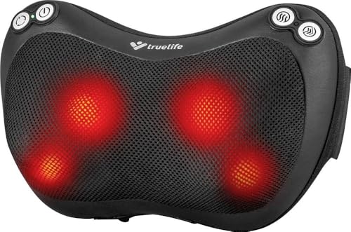 Masażer TrueLife RelaxBack B3 Charge appareil de massage cervical haut de gamme