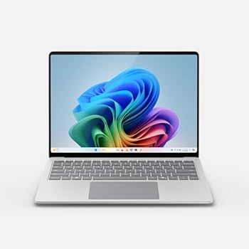 Microsoft Surface Laptop | Copilot+ PC | 13.8” Touchscreen
