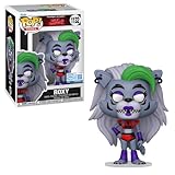 Funko Pop! Five Nights at Freddy's 2 Roxy with Chase