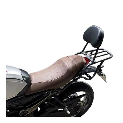 Support porte-bagages 300ACX haute résistance pour fixation coffre arrière