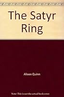The Satyr Ring 0373320019 Book Cover