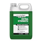 Chemical Trade Store - Algae Remover 2.5L - Concentrated Spray & Leave Outdoor Treatment for Patios, Paths, Driveways & Decking - Targets Green Algae & Fungicidal Growth - Long-Lasting Results