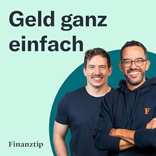 Geld ganz einfach - von Saidi & Emil Titelbild