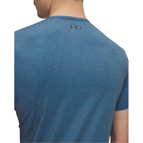 Haut d'entraînement Under Armour Vanish Elite - vue 4