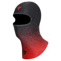 Dainese - Balaclava, Motorrad-Unterhelm, atmungsaktiv, schnelltrocknend, für Männer und Frauen, Dämon, N
