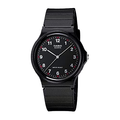 [�J�V�I] CASIO �A�i���O �r���v �`�v�J�V �`�[�v�J�V�I MQ-24-1BL �E���^���x���g ���j�Z�b�N�X �u���b�N 24���ԕ\���C���f�b�N�X �C�O���f�� [���s�A���i]