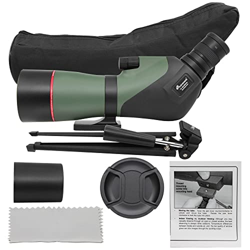 Binoculares compactos 8x42 Astromania miniatura 3