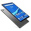 Lenovo Tab M10 FHD Plus (2nd Gen) 25,5 cm (10,1 Zoll, 1920×1200, FHD, IPS, Touch) Tablet-PC (MediaTek P22T Octa-Core, 4…