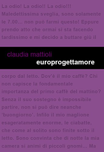 Europrogettamore Europrogettamore