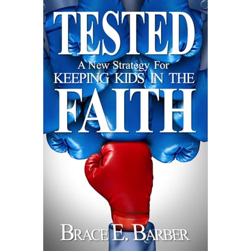 TESTED by Brace Barber episode artwork