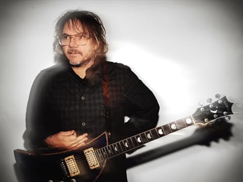Jeff Tweedy