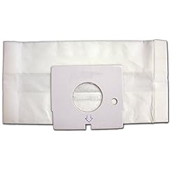 Alternative view of 1 X 16 KENMORE 51195 BLUE MAGIC MICROFILTRATION VACUUM BAGS by EnviroCare