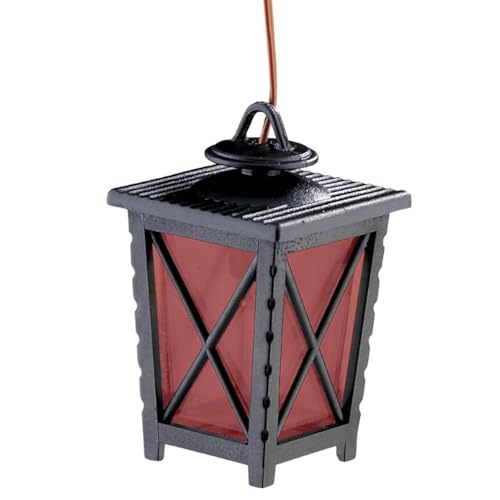 WITTKOWARE Zubehör zur Krippen-/Puppenstuben-Elektrifizierung...