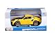 Modellauto Bburago Porsche 911 GT2 RS im Maßstab 1:24
