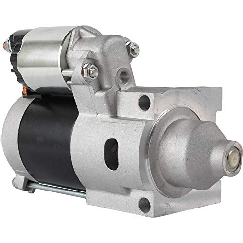 DB électriques Snd0493 John Deere Gravely Kawasaki Kubota Starter