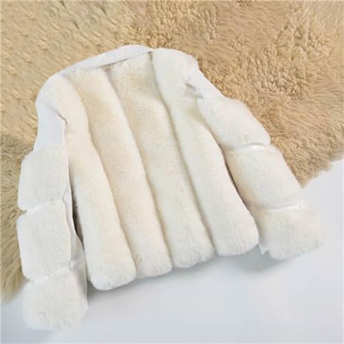 Toddler Girls Belted Faux Leather Moto Jacket Fall and Winter Fashion Biker Coat Zip Leather Jackets Snow Suit3