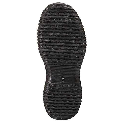 Ranger 18" Oversized Men's Rubber Overboots, Yellow (A380)4