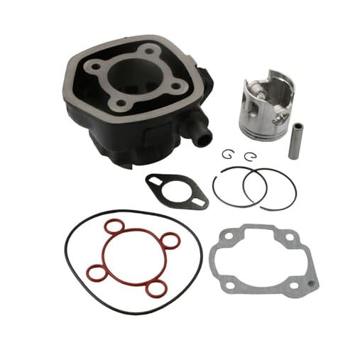 Kit cylindre 70cc performance pour scooter 50 R 2 temps