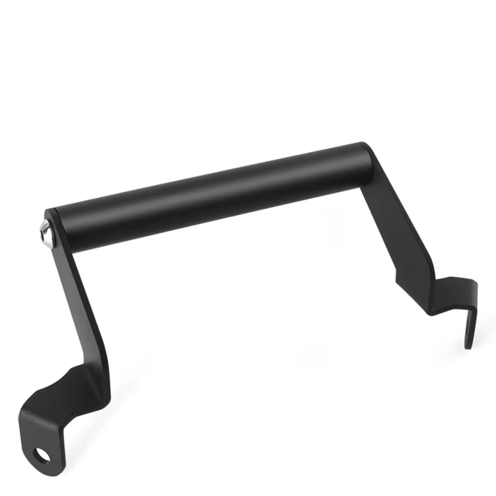 Support téléphone Ninja ZX4R antichoc pour navigation GPS stable