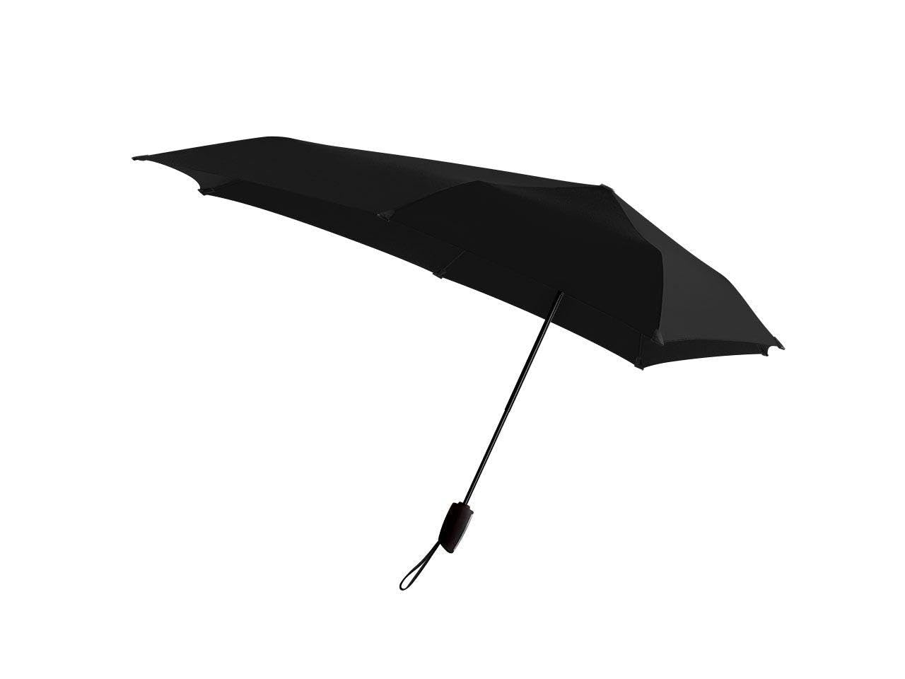 SENZ ° mini automatyczna składana storm parasol passion czerwony, Passion red, Pequeña