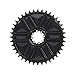 DJC Stone 12s AXS Chainring for Sram Force Red 8 pins Direct Mount crankset Flattop Chain Chainwheel Road Bike Gravel AXS 12 Speed Aero Syle (56T)