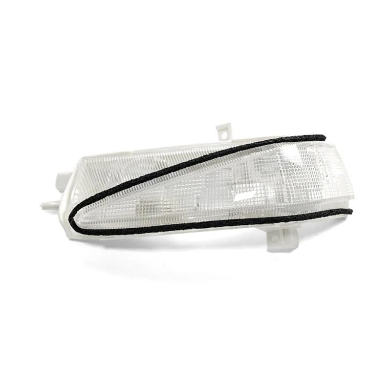 Feu rétroviseur LED Civic FA1 FD1 FD2 2006-2011 clignotant latéral fluide