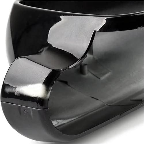 Remplacer coque rétroviseur Passat B5 cassée par ce modèle carbone - 5