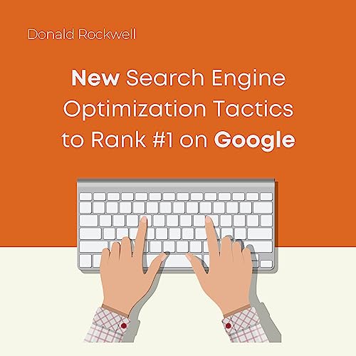 Increase Your Search Visibility with SEO and Defeat Your Competitors by Donald Rockwell episode artwork
