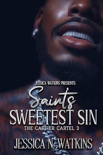 Saint's Sweetest Sin