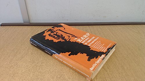 The Earp Brothers of Tombstone B0000CLGTX Book Cover