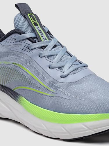 Image of Action-NITRO-504 Lightweight Comfortable Cushioned Running Sports Shoes for Men