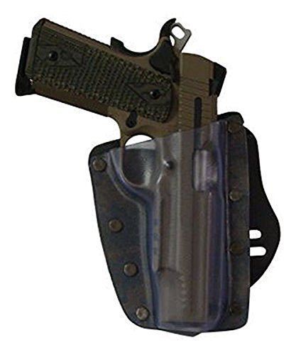 Gold Star Hand Crafted Custom Holster for Walther PPQ 45