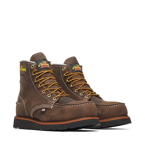 Thorogood 1957 Series – Waterproof – 6