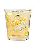 Verdauungsenzyme und 10 Vitamine