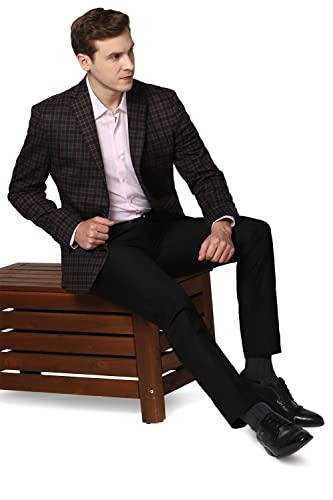 Image of Peter England Men Blazer