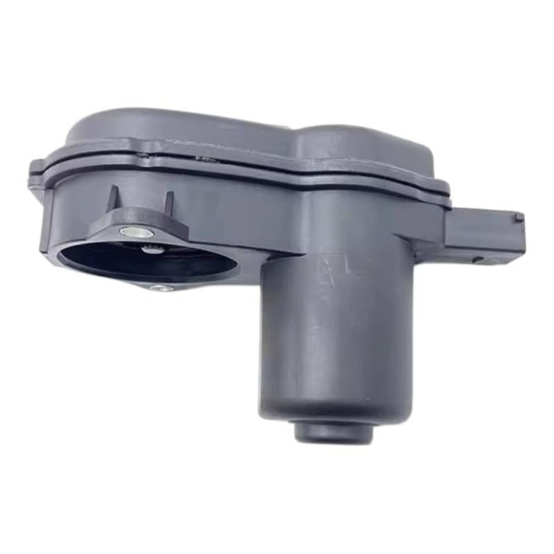 Motor pinza freno estacionamiento trasero Roewe RX3 soluciona error de bloqueo