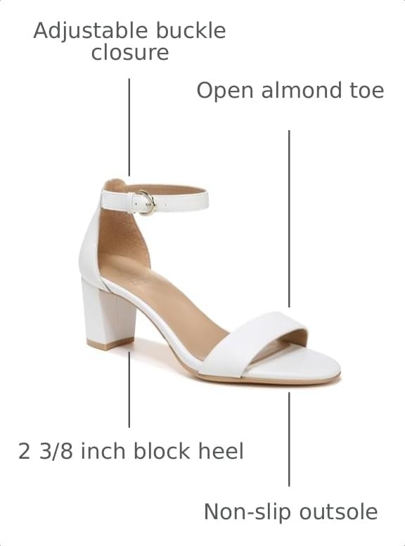 Image of Naturalizer womens Vera Heeled Sandals