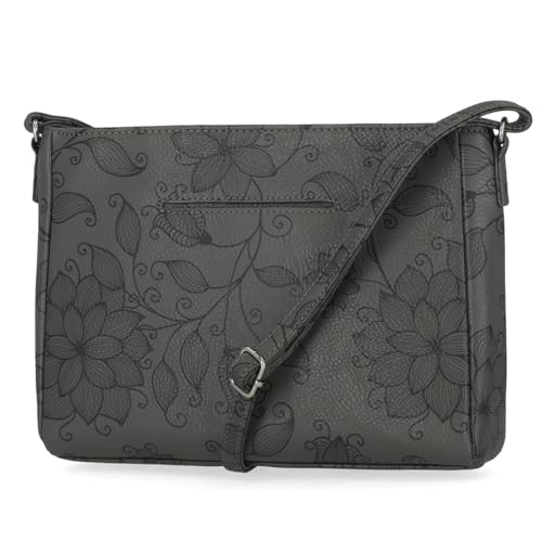 Image of MultiSac womens Summerville East West Crossbody Bag
