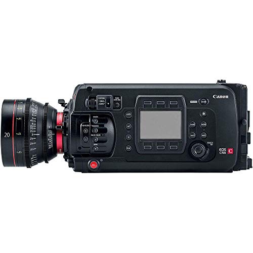 Canon-EOS-C700-Full-Frame-Cinema-Camera-Cinema-Locking-EF-Mount-3042C002-LED-Light-128GB-CFast-20-Card-Pro-Case-Deluxe-Cleaning-Set-HDMI-Cable-More-Renewed Canon-EOS-C700-Full-Frame-Cinema-Camera-Cinema-Locking-EF-Mount-3042C002-LED-Light-128GB-CFast-20-Card-Pro-Case-Deluxe-Cleaning-Set-HDMI-Cable-More-Renewed