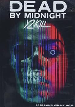 DVD Dead by Midnight Y2kill Book