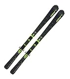 Elan International GmbH ABMFBF19 - HE Element Black LS EL 10.0 GW 160