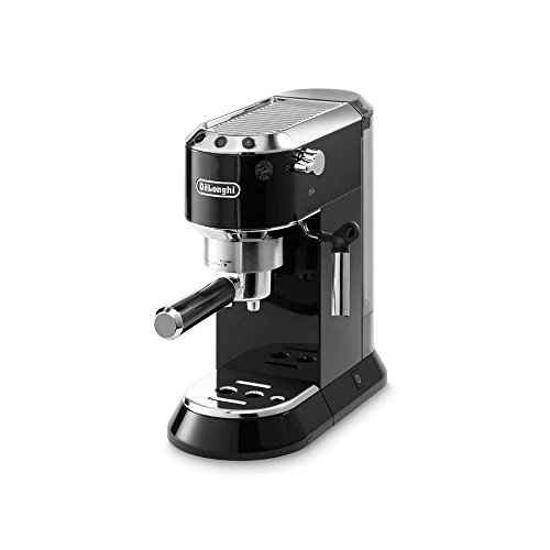 De'Longhi CAFETERA Express DELONGHI EC 680.BK LA MAS COMPACTA