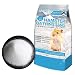 Hamster Bathing Sand,Gerbil Powder Grooming Sand for Tiny Friends Farm Chinchilla Dust Bath Potty Litter Sand (2LB) (Hamster Sand) (Hamster Bath Sand Dust（A）)