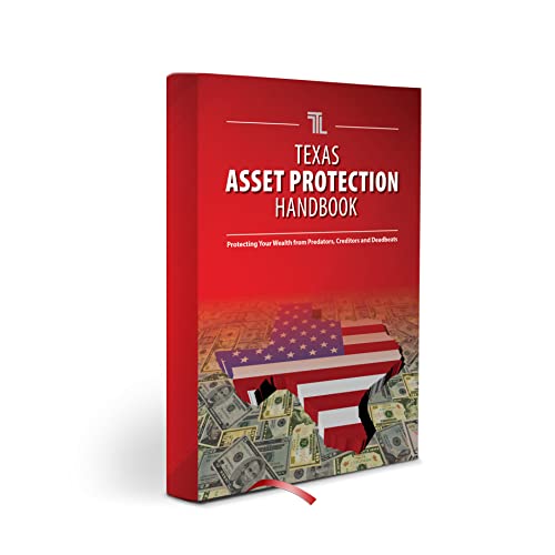 Texas Asset Protection Handbook